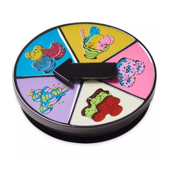 Disney Eats PopGrip by PopSockets - Picture 5 of 5